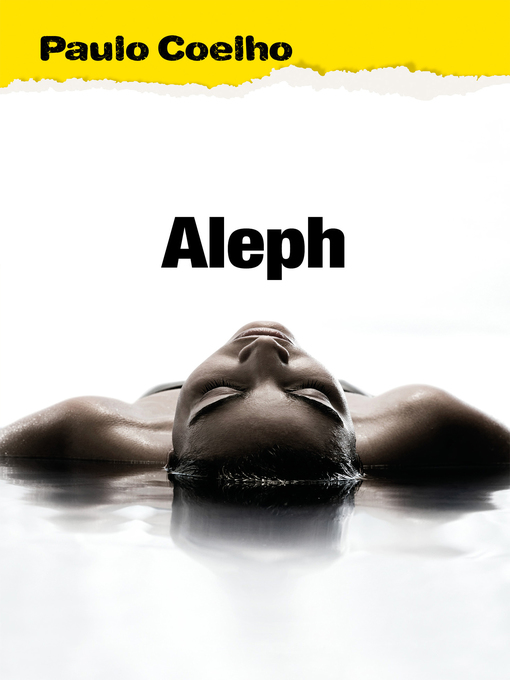 Title details for Aleph by Paulo Coelho - Available